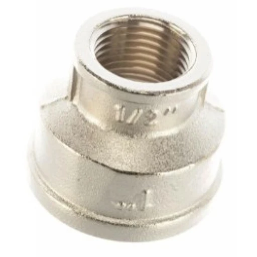 VALTEC Муфта переходная 1"x1/2" ***  К