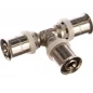 Пресс-фитинг тройник 16 VALTEC VTm.231.N.161616