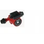 Насос циркуляц.  VCP 25/40-130 с гайками VALFEX