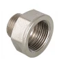 Переход 3/4" х 1/2" вн/нар латунь VALTEC***К