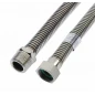 Газовая подводка  1/2" г/ш 0,3м*** К