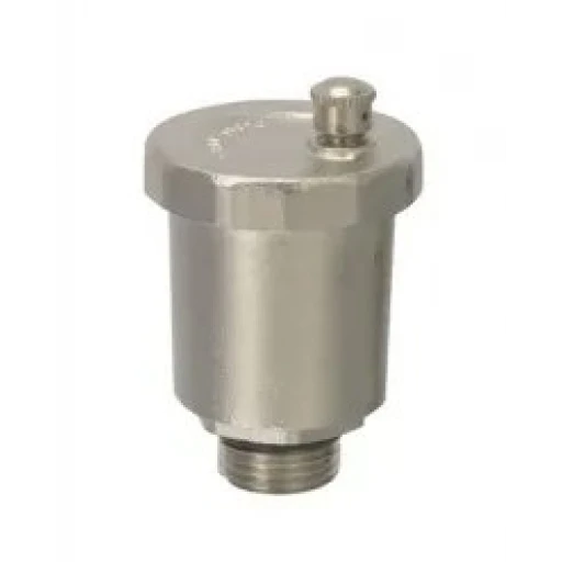 Воздухоотводчик 1/2" автоматический STI*** К