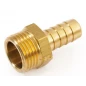 Штуцер 1" нар. х 25 латунь