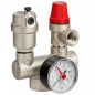 VALTEC Группа безопасности котла 1"  VT.460.03*** К