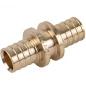 Муфта Аксиальная соединительная 20(2,8) х 20(2,8) VALFEX