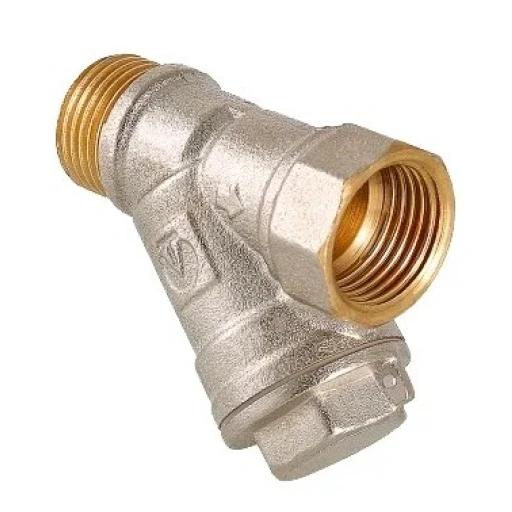 Фильтр сетчатый косой 1/2" Г-Ш VALTEC*** К