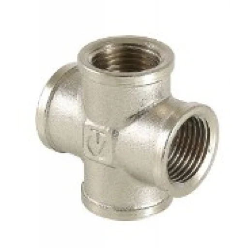 VALTEC Крестовина 1/2" VTr.760***  К