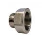 Переход 3/4" х 1/2" вн/нар латунь VALFEX