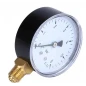 Манометр с верхним подключением 1/4" (до  6атм) YL20  "ViEiR
