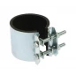 Хомут ремонтный 1 1/2" (46мм)