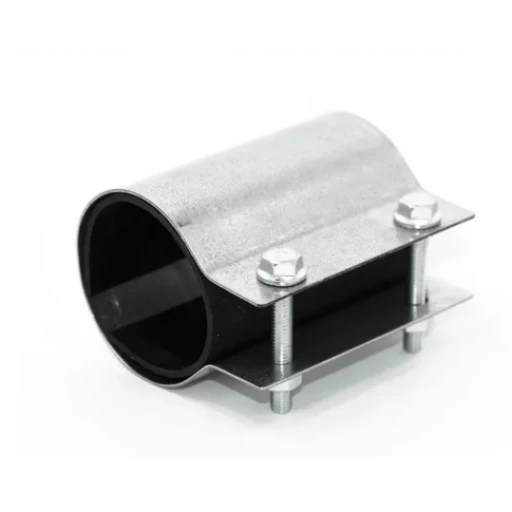 Хомут ремонтный 1 1/2" (46мм)