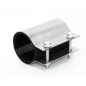 Хомут ремонтный 1 1/2" (46мм)