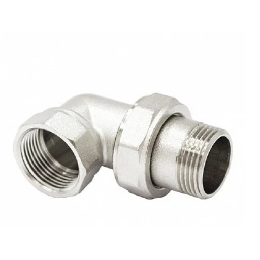 Американка угловая 3/4" вн/нар VALFEX