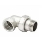 Американка угловая 3/4" вн/нар VALFEX
