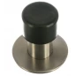 Упор дверной Апекс DS-0009-INOX 85 (нерж, высота 85мм) 012806***  К
