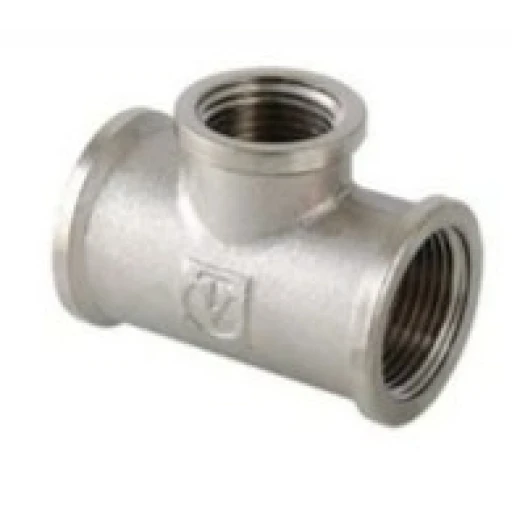 VALTEC Тройник перех. 3/4*1/2*3/4 вн/вн/вн