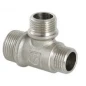 VALTEC Тройник перех. 3/4*1/2*3/4 нар/нар/нар