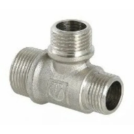 VALTEC Тройник перех. 3/4*3/4*1/2 нар/нар/нар