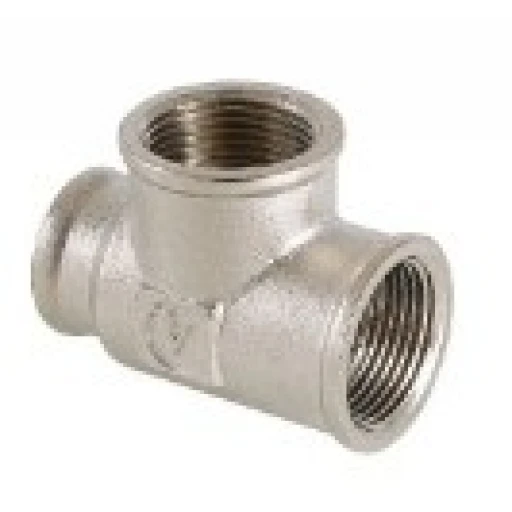 VALTEC Тройник перех. 3/4*1/2*1/2 вн/нар/вн