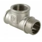 VALTEC Тройник 3/4 вн/вн/нар