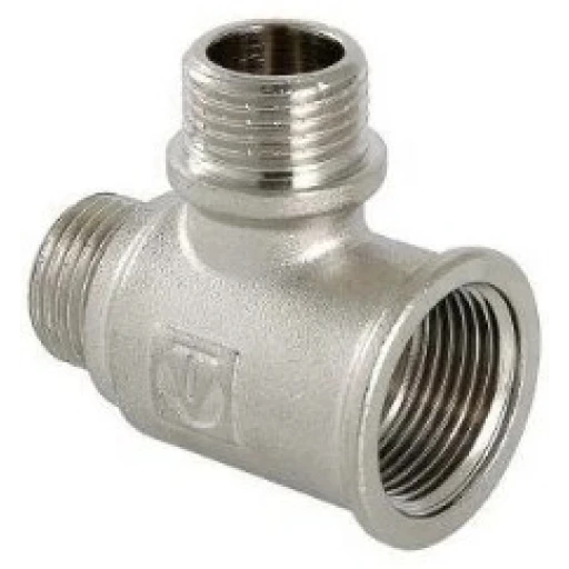 VALTEC Тройник переходной 3/4г * 3/4ш * 1/2г