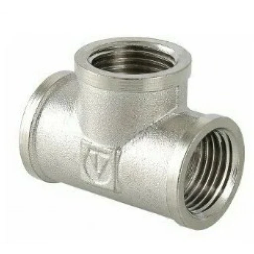 VALTEC Тройник 3/4 вн/вн/вн