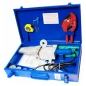 Аппарат сварочный д/полипропиленовых труб CANDAN CM-03 SET (1500Вт,насадки 20-40)