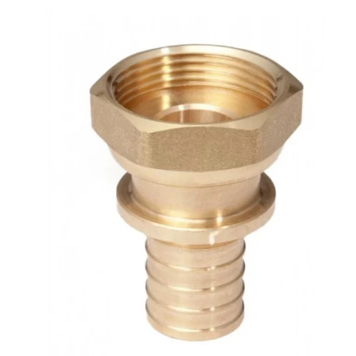 Гайка накидная адаптера 20x 3/4" М4354 (КРАБ)***  К