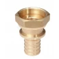 Гайка накидная адаптера 20x 3/4" М4354 (КРАБ)***  К